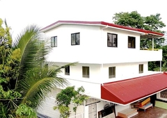 Tagaytay City 14 Bedroom House & lot for sale