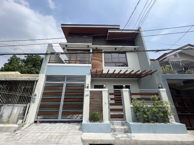 House For Sale In Beverly Hills, Antipolo