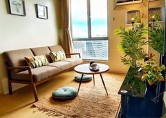 1 Bedroom For Rent in Avida Towers Cebu