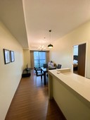FOR SALE: SHANG SALCEDO PLACE, Fully Furnished 1 Bedroom (19F) Unit