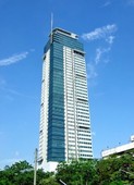 Ortigas office for sale in One San Miguel Ave near MRT3 Shaw Station