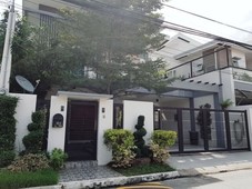 Zen Design House and Lot for Sale in Better Living Paranaque