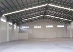 For Lease Mexico, Pampanga Warehouse