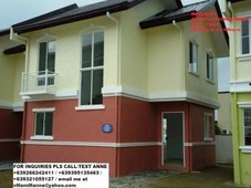 15k monthly 3BR unit House&Lot For Sale Philippines