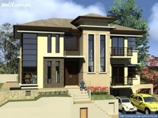 BRAND NEW HOUSE AND LOT IN LGV For Sale Philippines