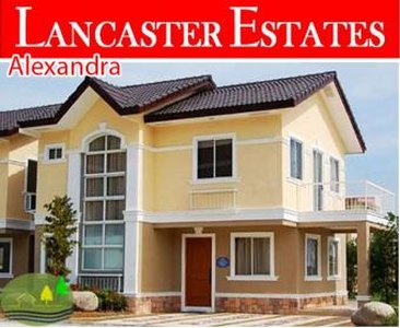 4 Bedrooms New House For Sale Philippines