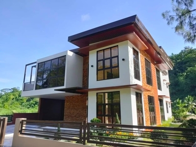 House Tagaytay For Sale Philippines