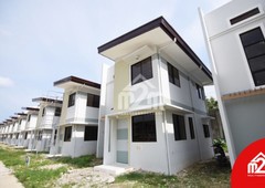 Attached House & Lot for Sale Brgy. Cogon, Liloan Cebu