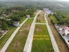 150sqm Silang Lot For Sale with Hill View