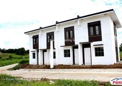 2 bedroom House and Lot for sale in Cavite City