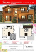 Designer142 Italian themed House & Lot