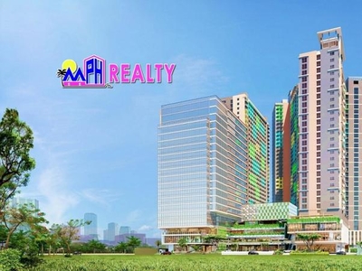 2 bedroom Apartment for sale in Cebu City