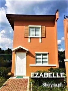 Affordable House and Lot for sale in Koronadal, South Cotabato