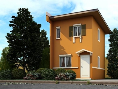 AFFORDABLE HOUSE AND LOT IN QUEZON