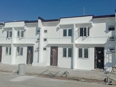 Affordable Townhouse in Sto. Tomas, Batangas