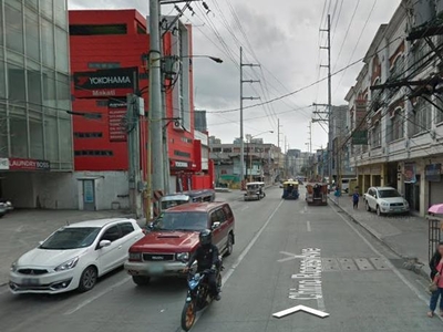 Commercial Lot for sale in Makati