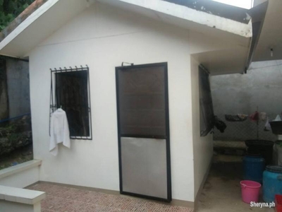 For Sale House and Lot in Bulacao Talisay Subdivision