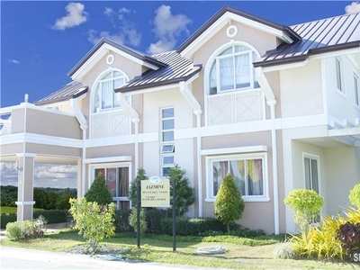 For Sale Rush Brand New Single Detached Jasmine House and Lot
