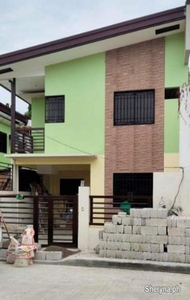 House And Lot For Sale In Mapaya Subd. Las Pinas Citu