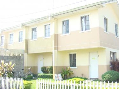 House and Lot In Cavite, Sophia House
