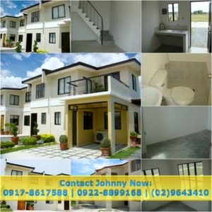LIKE RENT TO OWN 3 BEDROOM ALICE For Sale Philippines