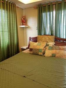One Oasis Davao - 2 Bedroom Condo, Balcony, Fully Furnished for sale at Davao