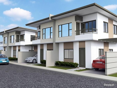 Rent to Own House and Lot Near Ateneo De Cebu!