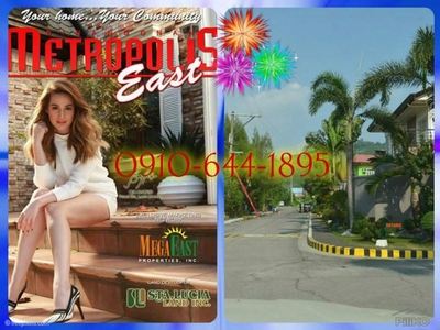 Residential Lot for sale in Angono