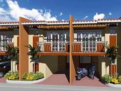 Santa Monica Estate House and Lot for Sale Mohon Talisay Cebu