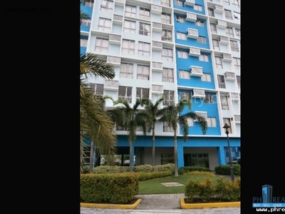 1 BR Condo For Resale in East Bay Residences