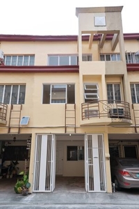3 Bedroom House for Sale in Don Bosco Better Living Paranaque near Skyway & SM B