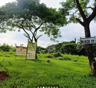 200 sqm Lot for Sale in Brgy. San Jose, Antipolo City, Rizal