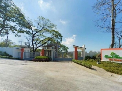 Brahms Model House & Lot For Sale in Mira Valley at Havila, Antipolo City, Rizal