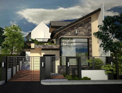 Baguio Real Estate House & Lot For Sale Philippines