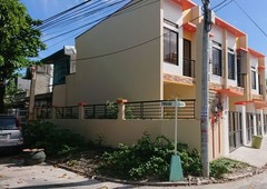 Brandnew 2 storey house for sale Gatchalian subd Las pinas