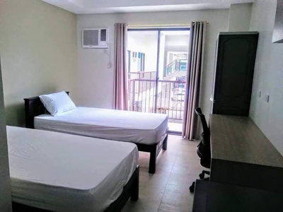 16K Studio Apartment for Rent in Ramos Cebu City