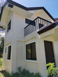 House for Rent in Golden River taculing Bacolod city
