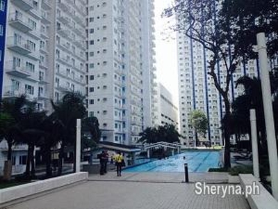 Ready for Occupancy Condo in Quezon City near MRT North