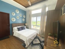 AVAIL OUR 4 BEDROOMS PINE DELUXE UNIT!