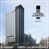 1Bedroom Condo for Sale near De La Salle University Manila