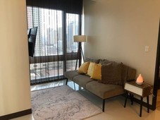 Fully Furnished 1 Bedroom Unit in Greenbelt Hamilton Tower 2