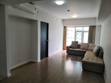 Fully Furnished 1 Bedroom Unit in Two Serendra