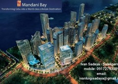 Mandani Bay Condos and Office Space
