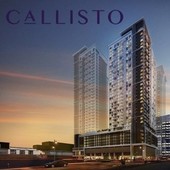 Pre-selling 1 BR, 2 BR and 3 BR condominium in Makati City