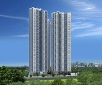 1 Bedroom Condo for sale in The Trion Towers III, BGC, Metro Manila