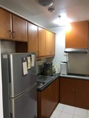 Furnished Studio Unit Condo in Forbeswood Heights