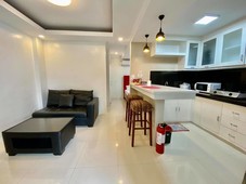 Studio Type | Furnished Unit For Rent with Common Pool