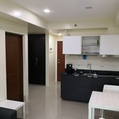 The Beacon Makati with 42 sqm of Smart Living space to Work from Home