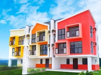 Camella House Available in Laguna and Cavite