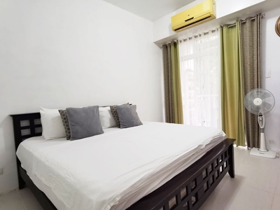 1 Bedroom Unit for Sale in Pico de Loro Nasugbu Batangas (Ocean & Mountain View)